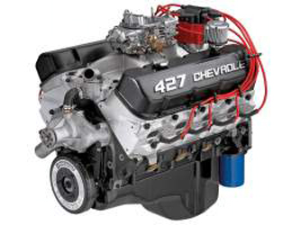 P670C Engine